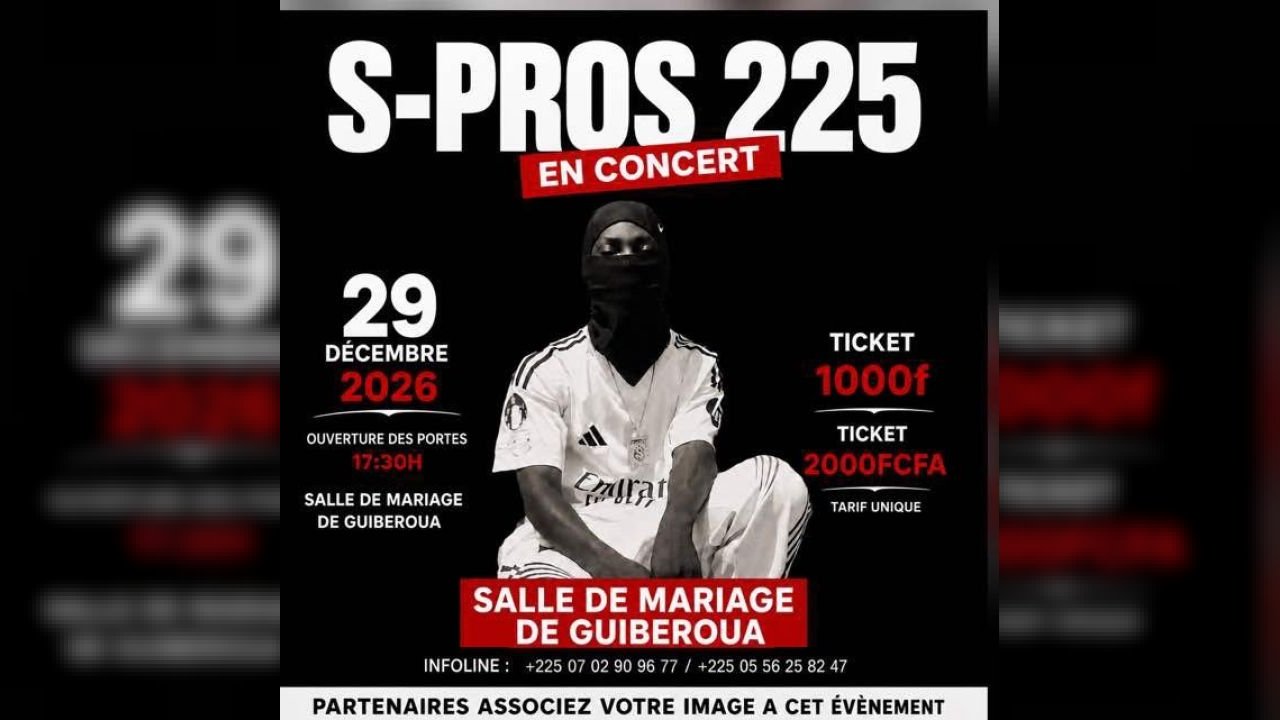 Concert de S-pros 225 — image 1