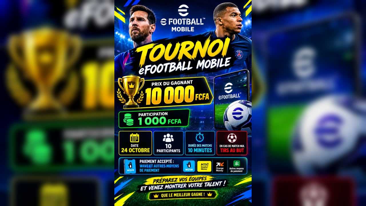 Efootball — image 1